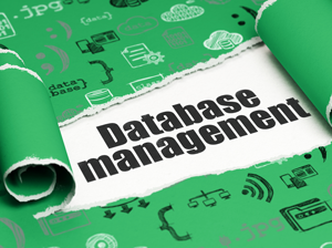 data base management